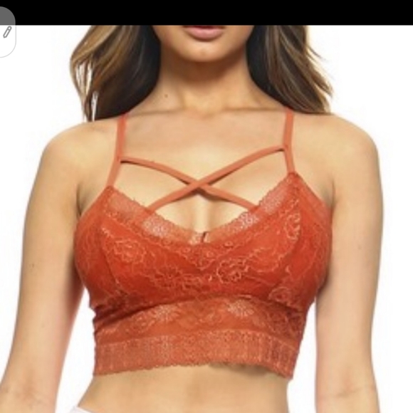 Yelete Other - HP💞🌹🌷final$ale🔥 sexy bralette